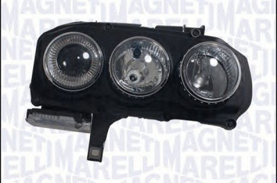 MAGNETI MARELLI 712428401129 -  Основная фара